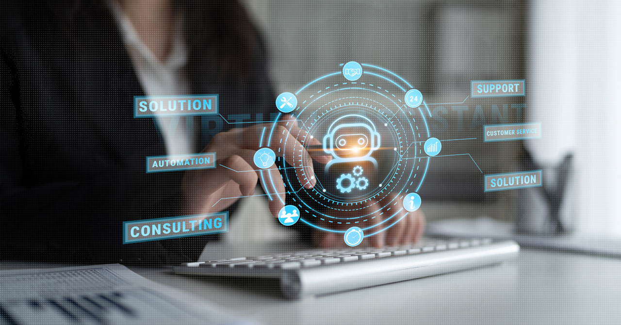 Future of telecom customer support with generative AI